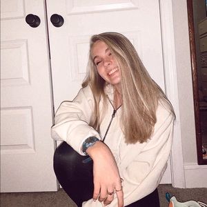 Meet your Posher, Diane